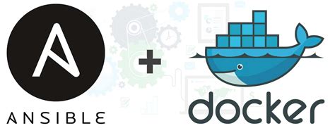 Read more about the article Running Commands in Docker Via Configuration Management